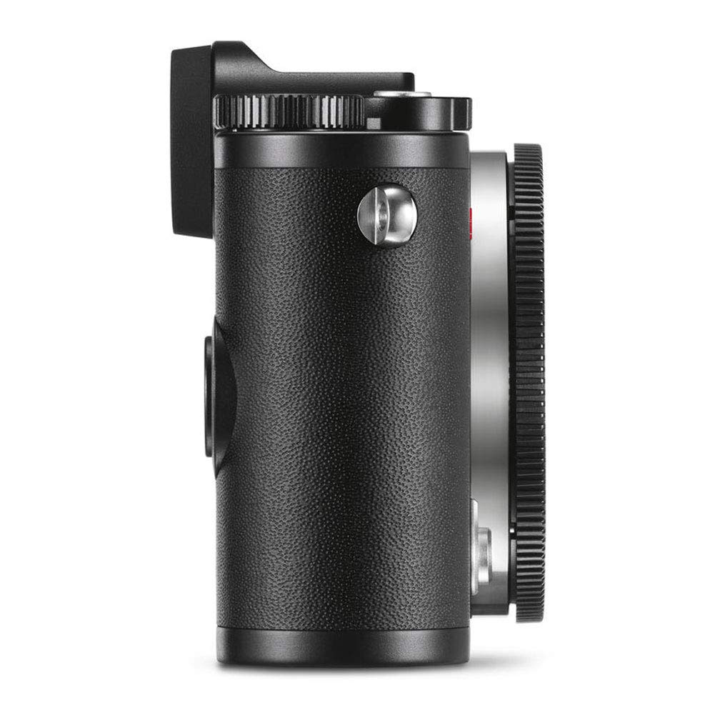Amazon.co.jp: Leica CL Body Only - Black Anodized Finish : Electronics